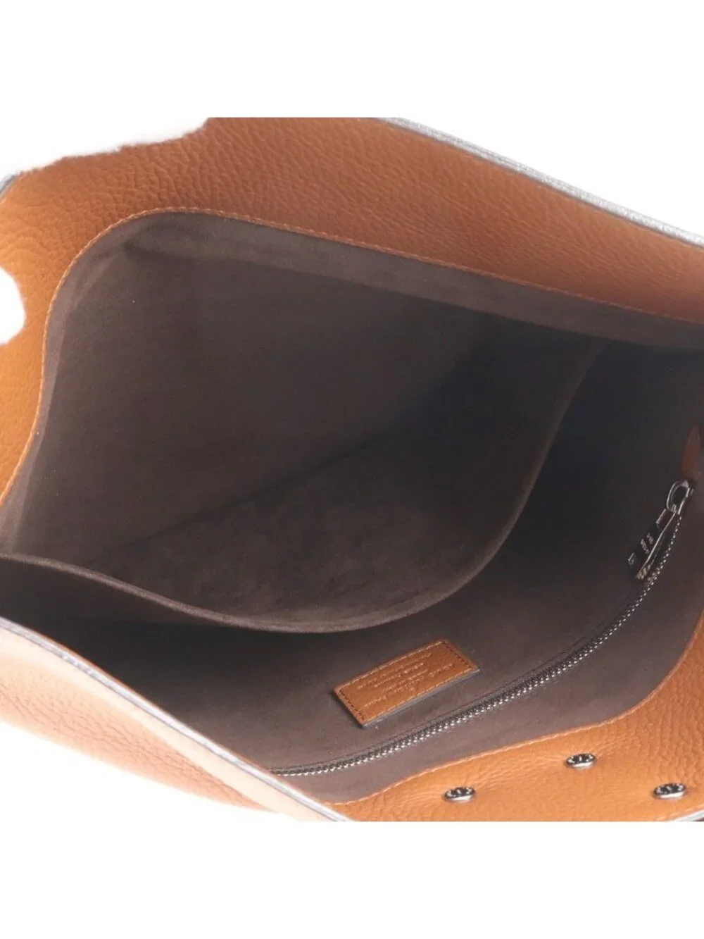 Louis Vuitton Taurillon Leather Portfolio 2-Way Clutch Pouch